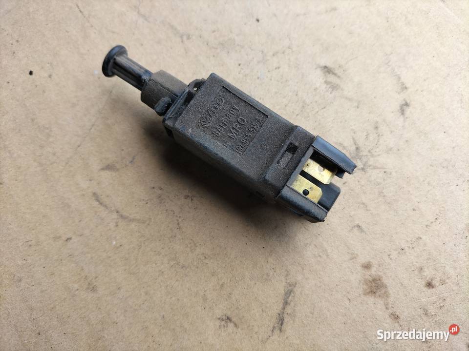 VW VENTO GOLF 3 191945515A CZUJNIK ŚWIATŁA STOPU Kamień-Kolonia sprzedam