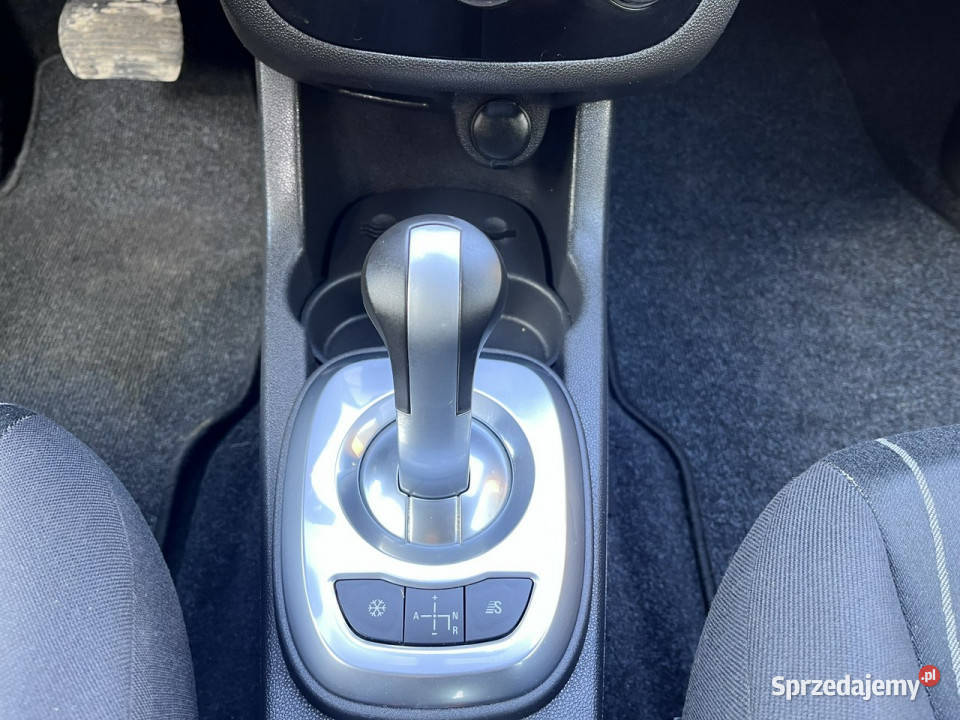 Opel Corsa 12 Automat 1 wł Climatronic El szyby Częstochowa