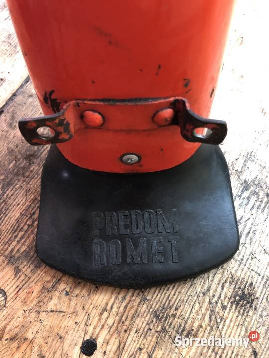 Błotnik Romet Ogar 200 205 łódzkie Gidle sprzedam