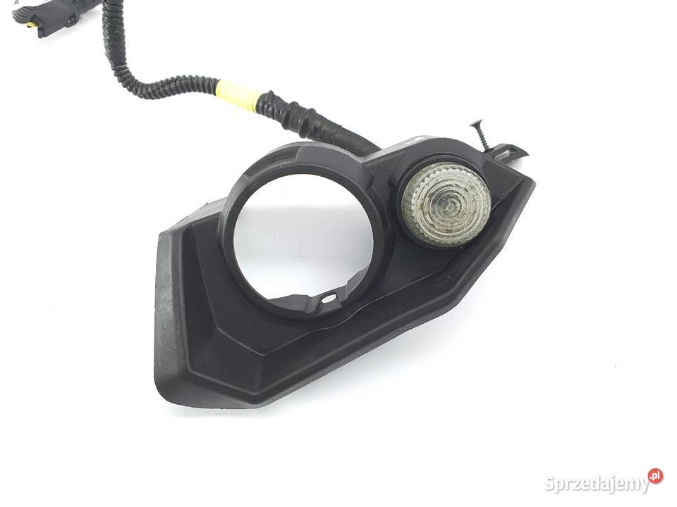 Lampa Prawa Pozycja Obramowka Lampy Can Am Łódź