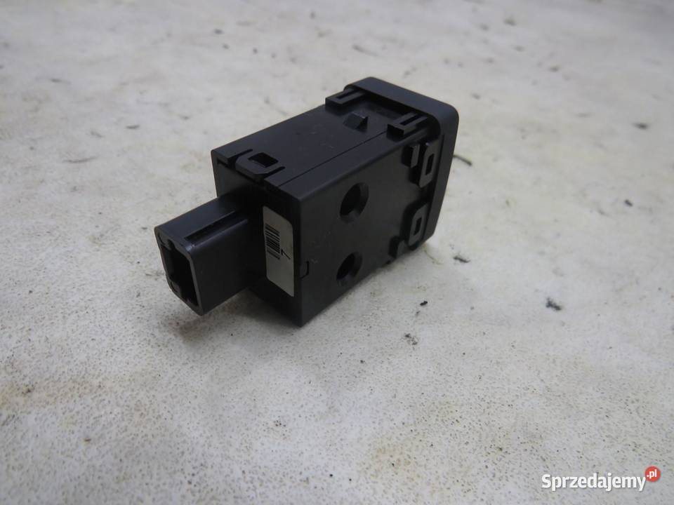 PRZEŁĄCZNIK REGULACJI ŚWIATEŁ XTRAIL III T32 16 Panele sterowania, przełączniki Motoryzacja lubelskie