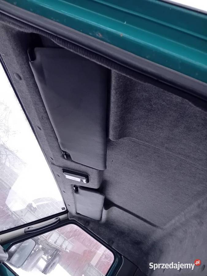 Części daewoo lublin Płońsk