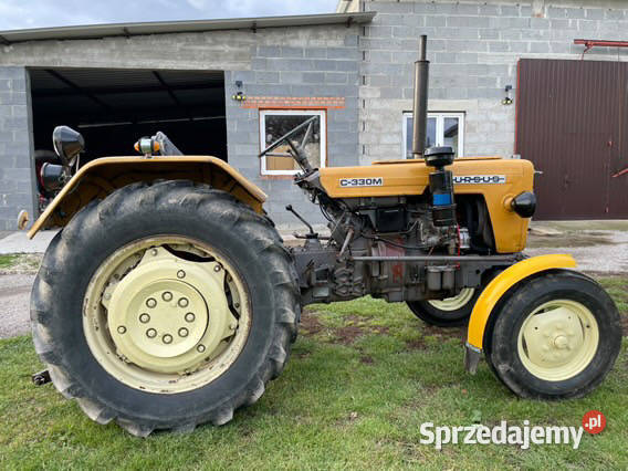 Ursus C330M 1988r Chrząszczew