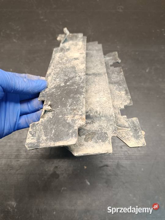 Kratka plastik owiewka osłona chłodnica części Gołaczewy