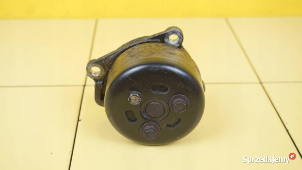 NISSAN PULSAR QASHQAI 12 DIGT 17r HRA2 pompa świętokrzyskie Suków