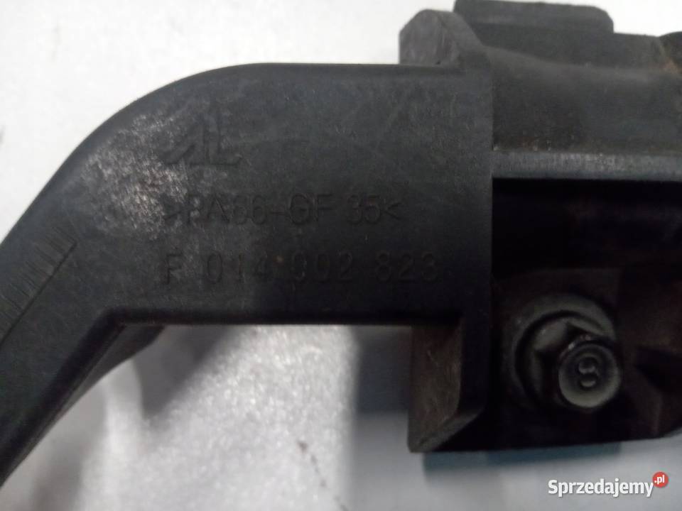 CZUJNIK POZIOMOWANIA LAMP XENON MAZDA 6 I GG GY Oświetlenie Nowy Tomyśl