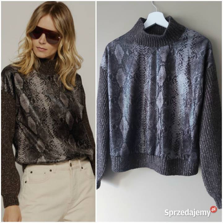 Guess BY MARCIANO półgolf rozmiar ML lubelskie