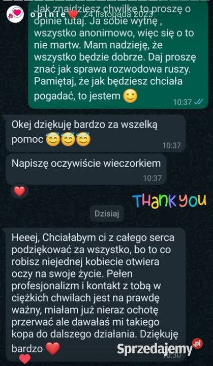 TESTERKA WIERNOŚCI BEZKONKURENCYJNA kraj również