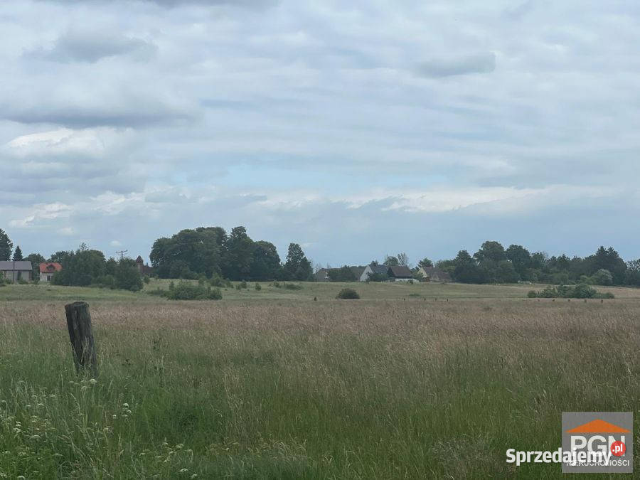 Działka Ościęcin 27400m2 Sprzedaż sprzedam