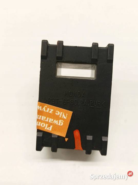 MODUŁ INVERTERA FALOWNIKA 13 HYB Q87476 Honda świętokrzyskie
