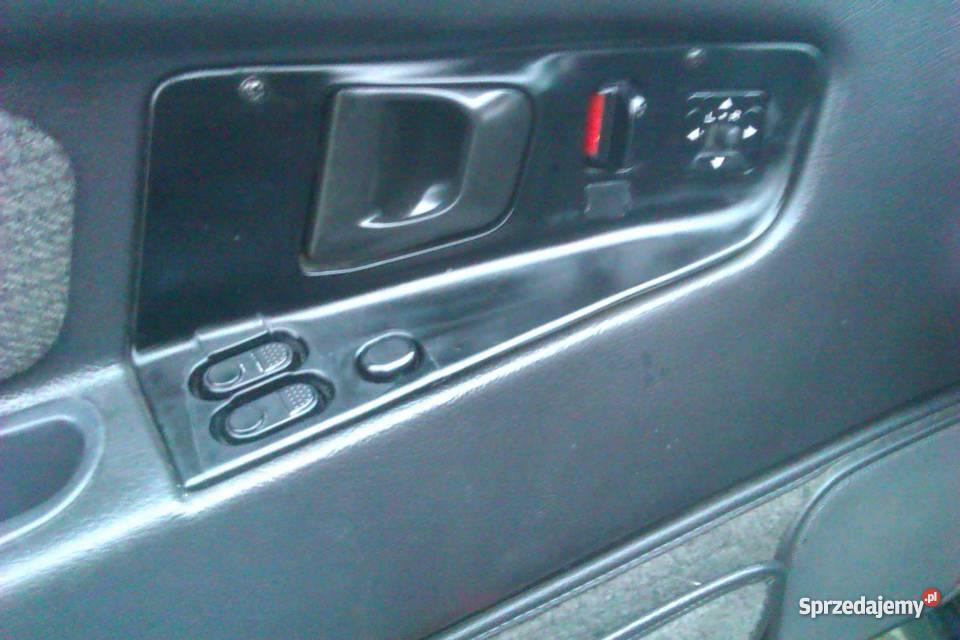 Mitsubishi eclipse 1g 20 blpg luz na motorquada Eclipse lubelskie sprzedam