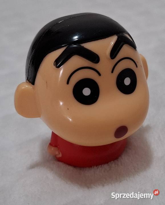 Shinchan figurka Anime 52 Zabawka śląskie Czeladź