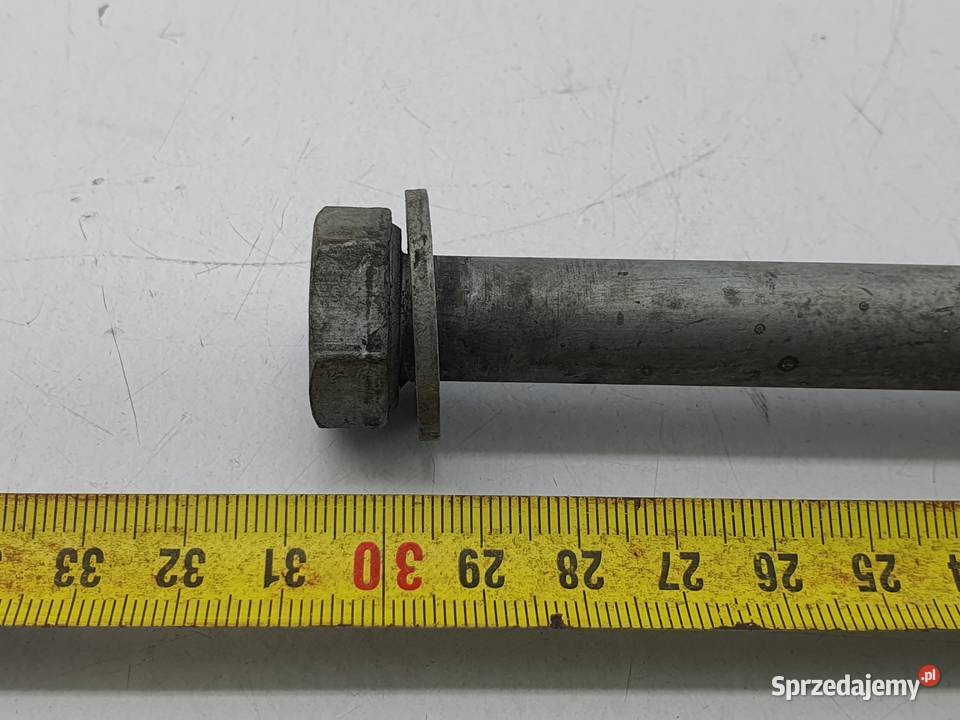 Os Oska Szpilka Bmw Gs 650 Łódź sprzedam