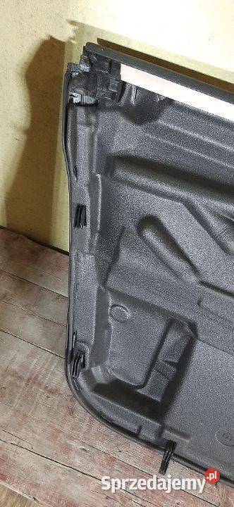 Boczek tapicerka drzwi Audi A3 8L 5D Prawy przód Włoszczowa