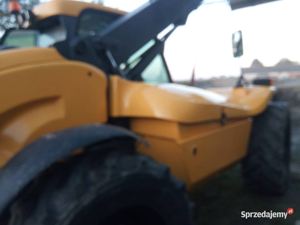 Holland LM430 Dobrzejewice