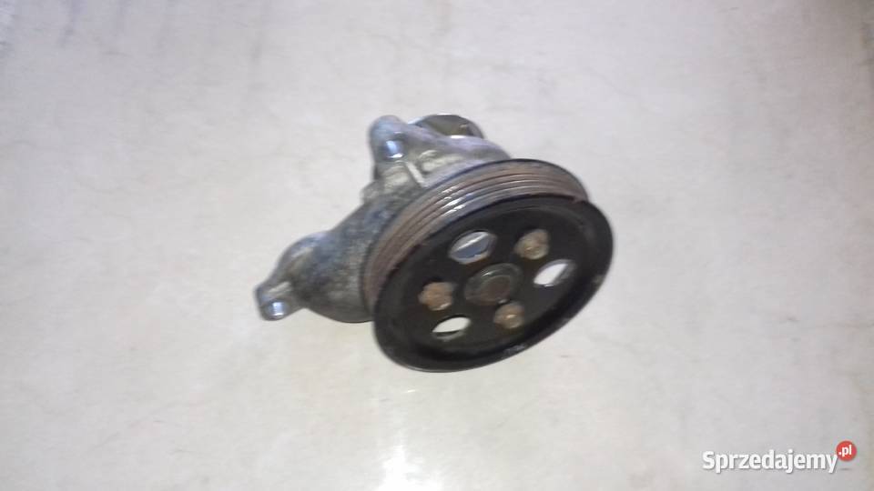 Pompa wody 16 Crdi Kia ceed osobowe