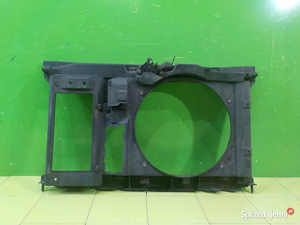 PEUGEOT 308 I LIFT 16 HDI 13r HB 5D pas przedni Suków