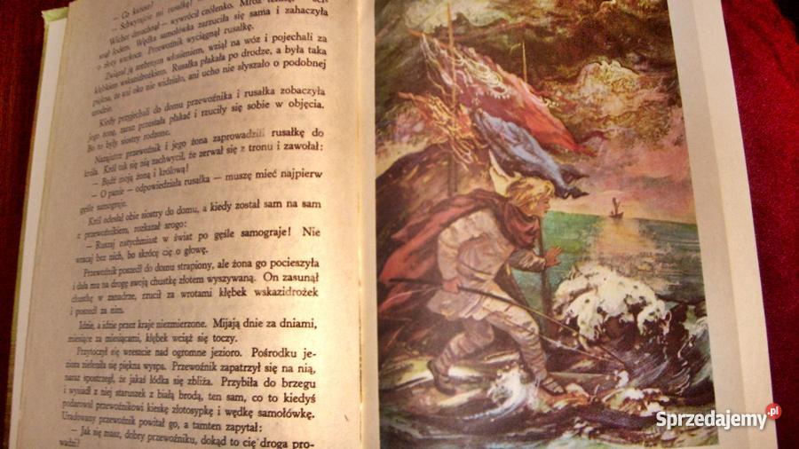 Bajarka opowiada Maria Noklewiczowa wielkopolskie Gniezno