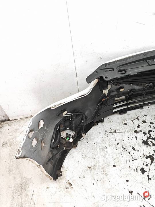 Mazda 6 GJ Zderzak Przód Przedni Opole Lubelskie