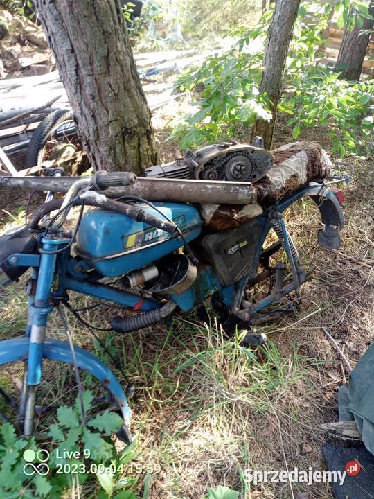 Romet Motorower Dąbrowa Górnicza