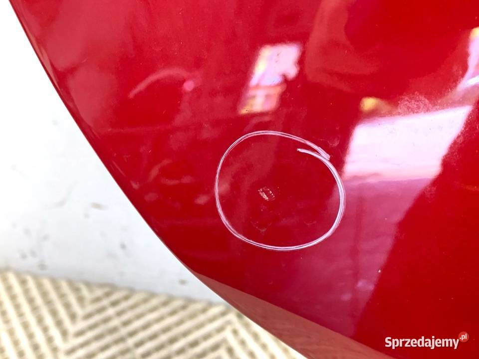 DRZWI PRAWY TYŁ 46V MAZDA 2 DL Hatchback podkarpackie