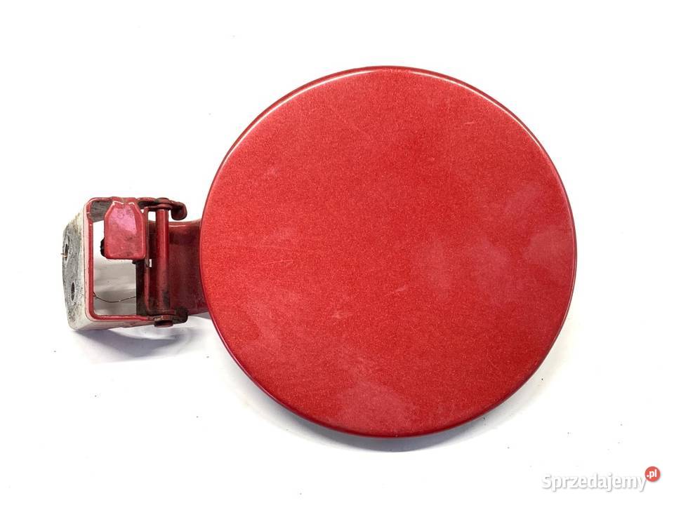 KLAPKA WLEWU PALIWA SUZUKI SWIFT III Hatchback osobowe