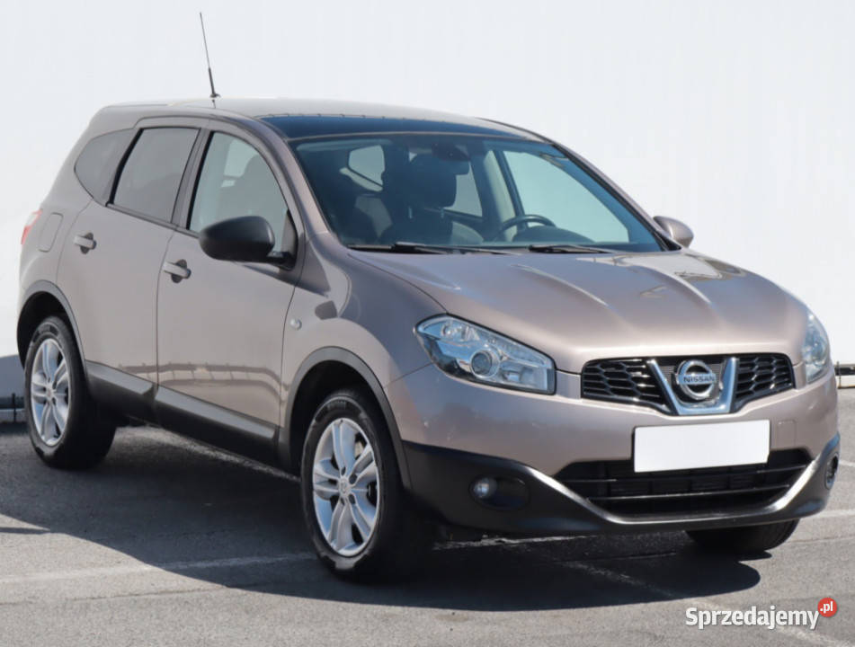Nissan Qashqai2 16 dCi czujnik zmierzchu Lublin
