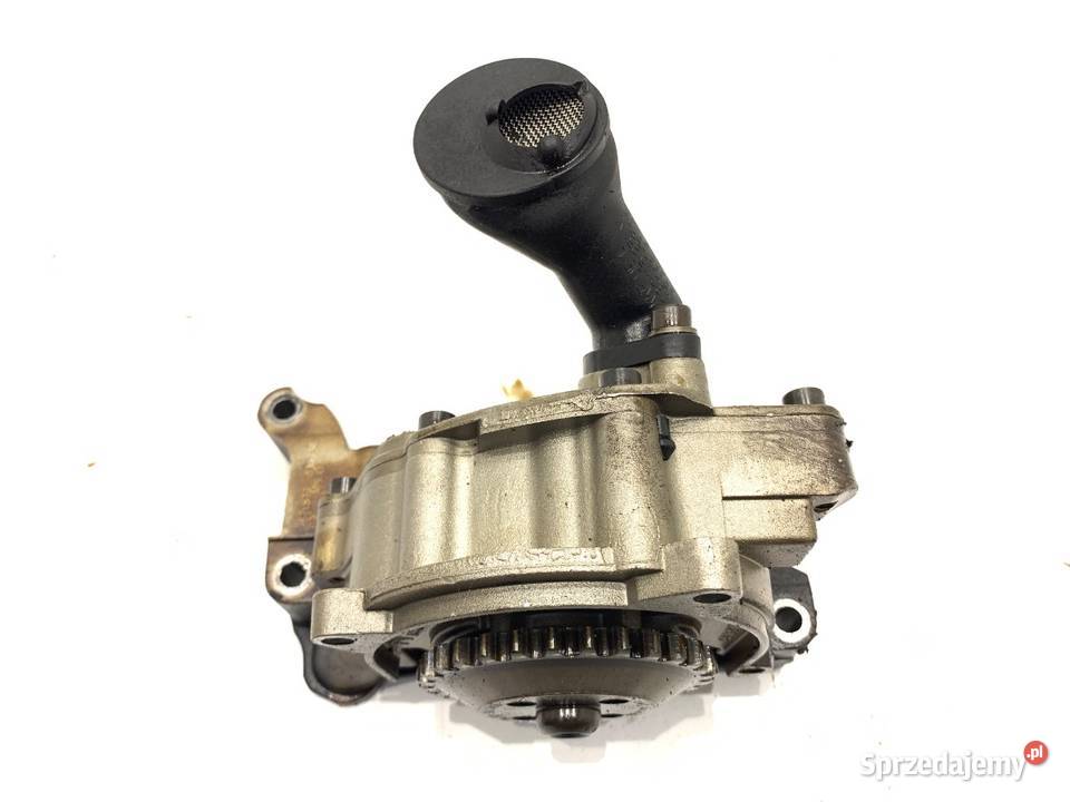 POMPA OLEJU SEAT ALTEA XL 03C105Q 14 125 osobowe