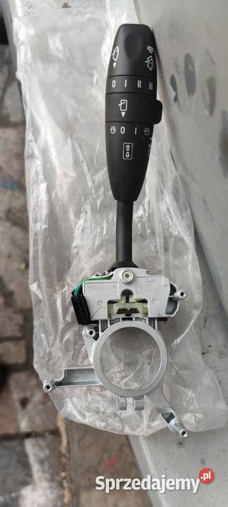 Przełącznik wycieraczek crafter A906 545 0210 Wrocław