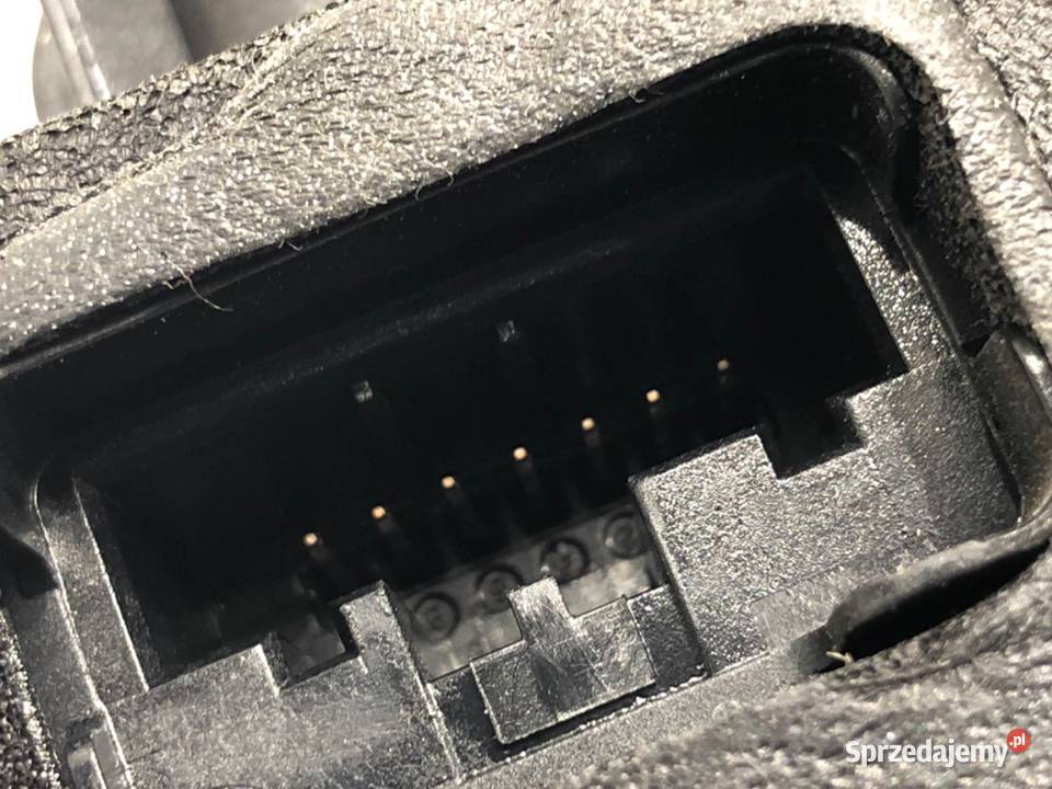 ZAMEK DRZWI PRAWY PRZÓD SEAT ALHAMBRA II Minivan osobowe sprzedam