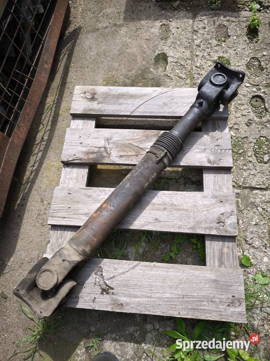 Wał pędny do Stara 660 ciężarowe Wały napędowe Ostrowiec Świętokrzyski