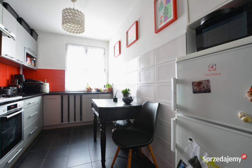 sprzedaży mieszkania Lublin 482m2 2 pokoje Liczba pokoi 2