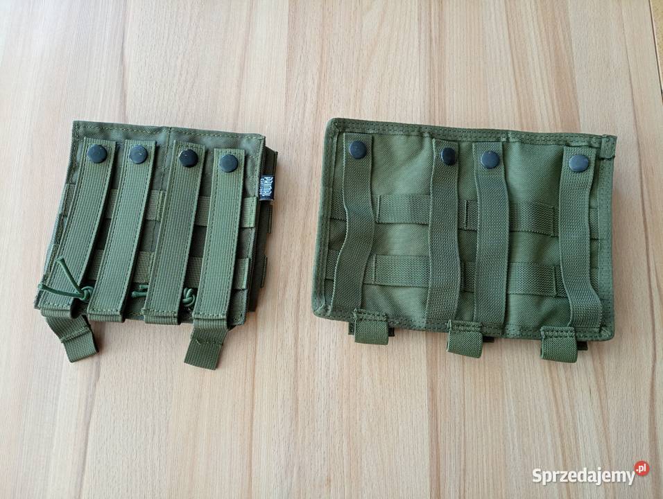 Replika ASG 612 SR15AR15M4 Zestaw startowy Siedlec