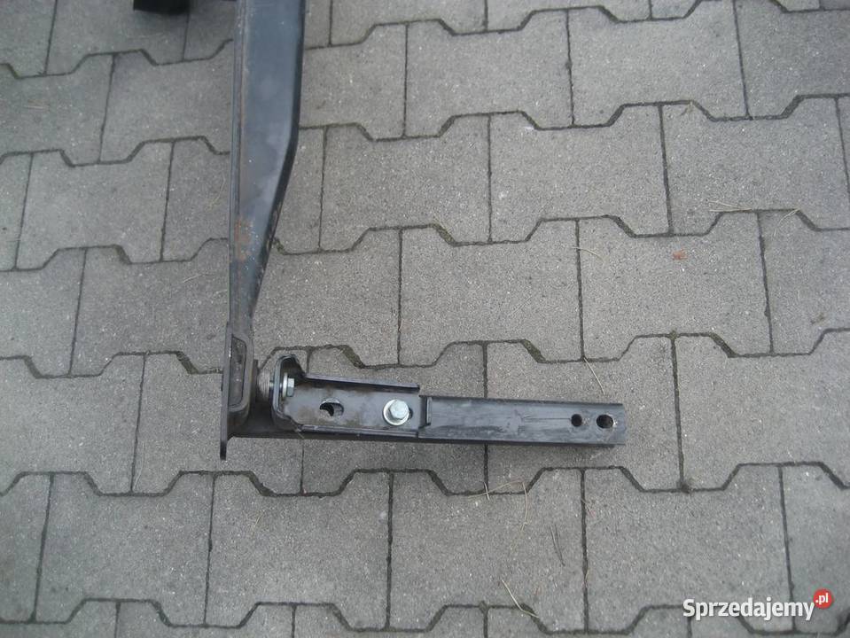 audi 100 c4 sedan 9094r hak holowniczy westfalia