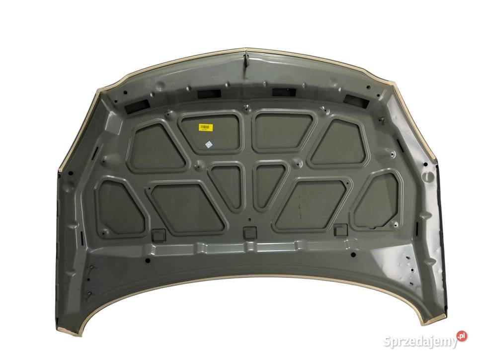 Opel Insignia A 092008072017 Maska Pokrywa Skarżysko-Kamienna