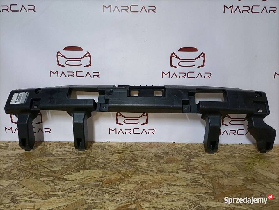 DACIA JOGGER 21 ABSORBER BELKA WZMOCNIENIE Wzmocnienia, belki i wsporniki Pleszew