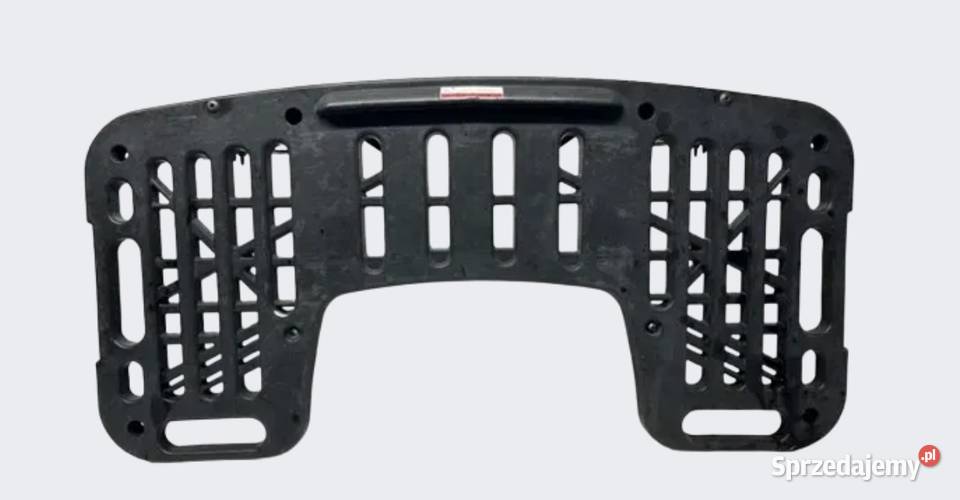 Bagażnik tylny Polaris Trail Boss Magnum lubuskie Sulęcin