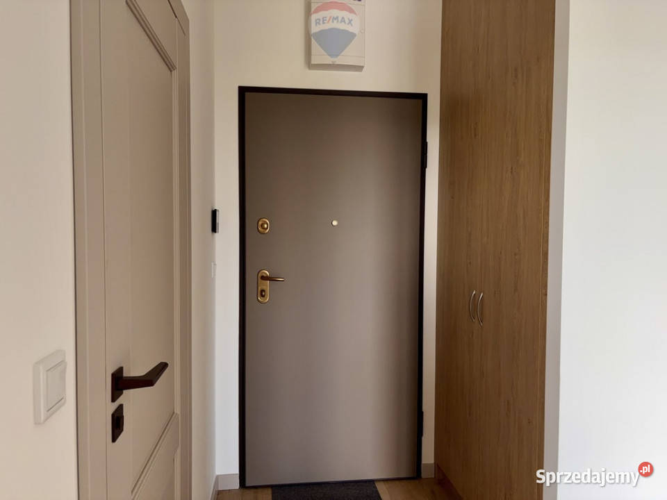 Bez prowizji 2 pokoje klimatyzacja Parking Piętro 5 Legionowo