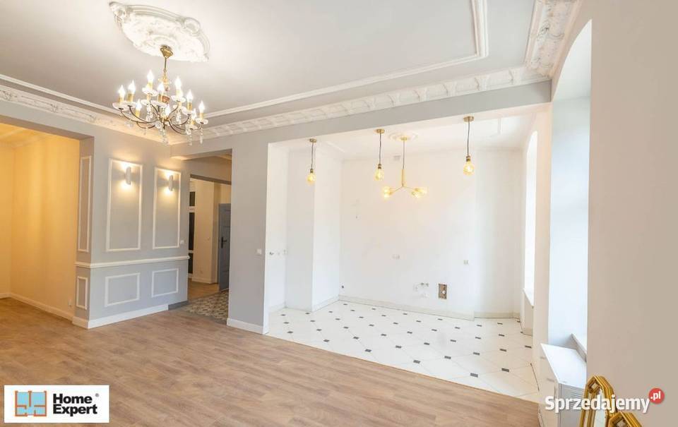 4pok 110met Krzywej BALKONPIWNICA Wrocław 110m2 dolnośląskie