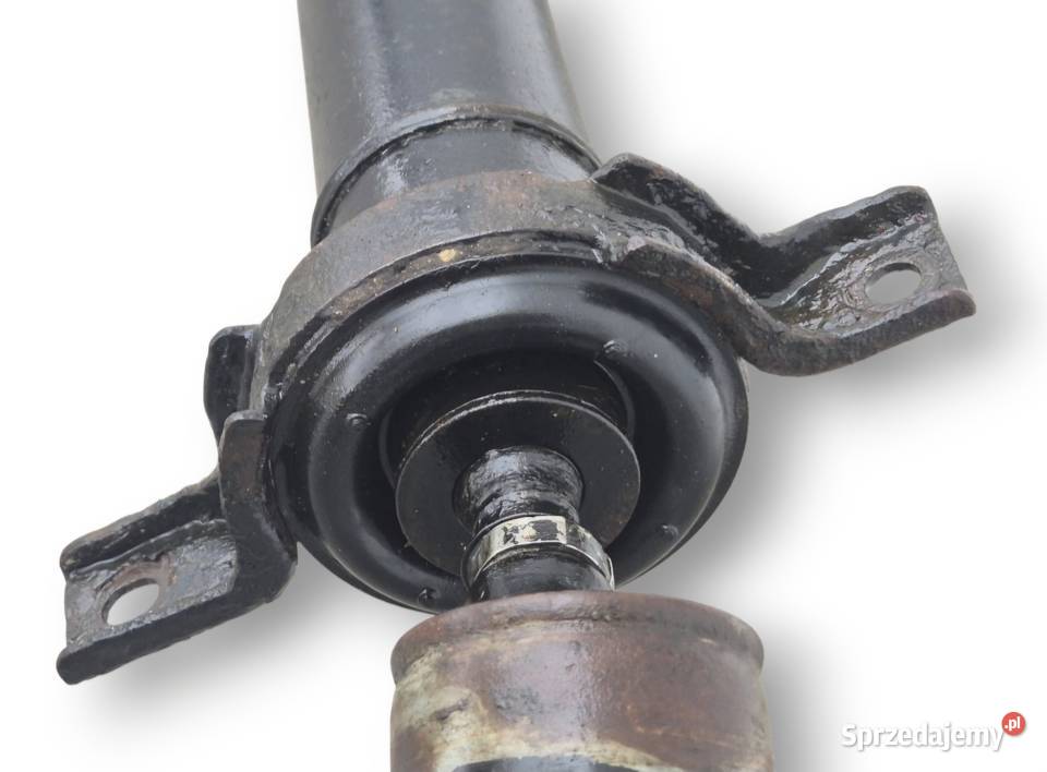 WAŁ NAPĘDOWY HONDA CRV I CRV 1 SKRZYNI MANUAL osobowe Działoszyce