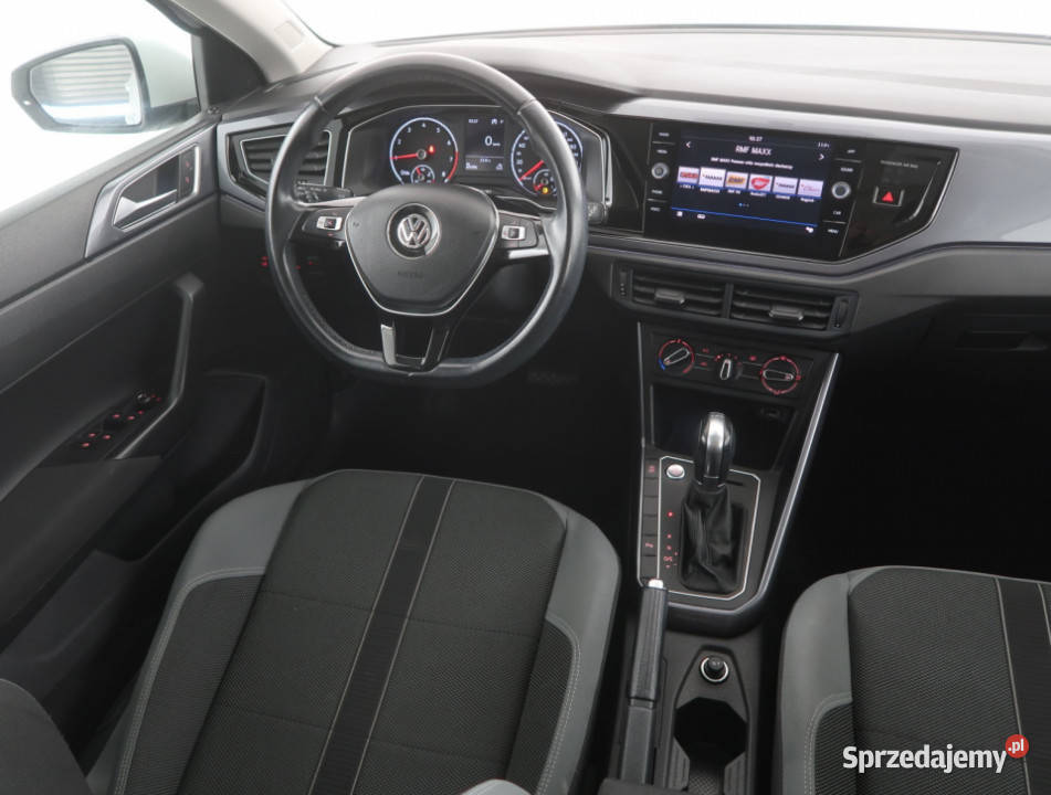 VW Polo 10 TSI Hatchback Bielany Wrocławskie sprzedam
