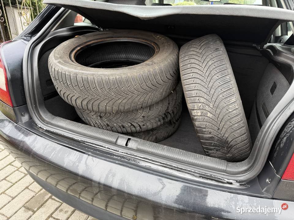 Audi A3 8L LIFT 16 MPI LPG Sekwencja 5 drzwi podkarpackie Przemyśl