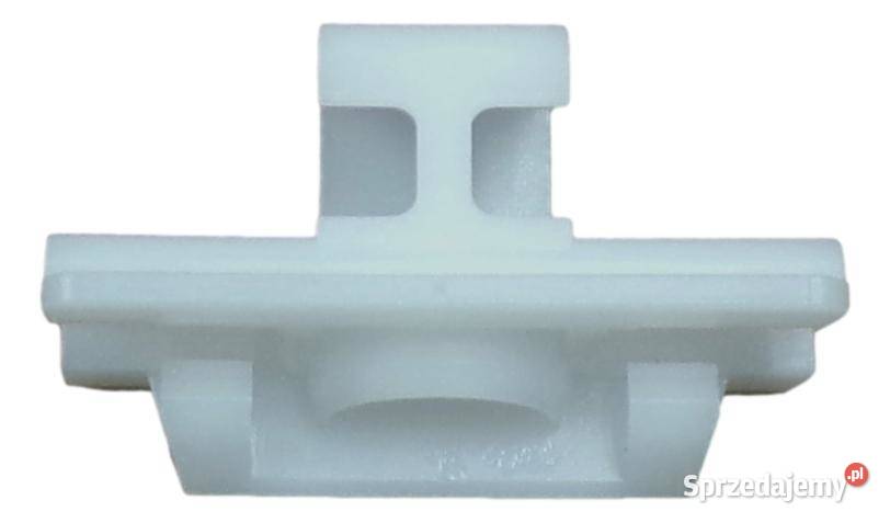 MERCEDES W213 W257 AMG GT Spinka listwy bocznej Ruda Śląska