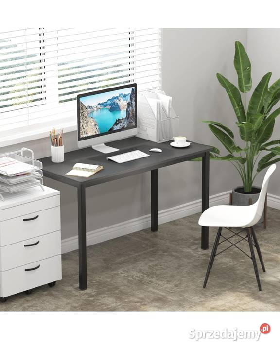 Biurko komputerowe 120x60 Błaszki