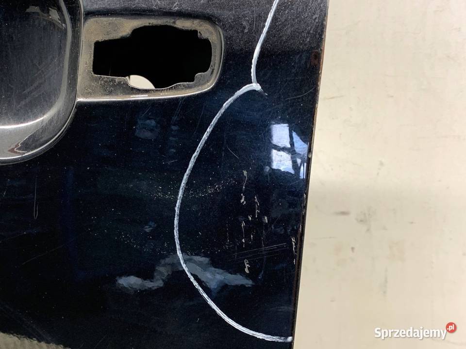 DRZWI LEWY PRZÓD SUZUKI SWIFT IV Hatchback sprzedam