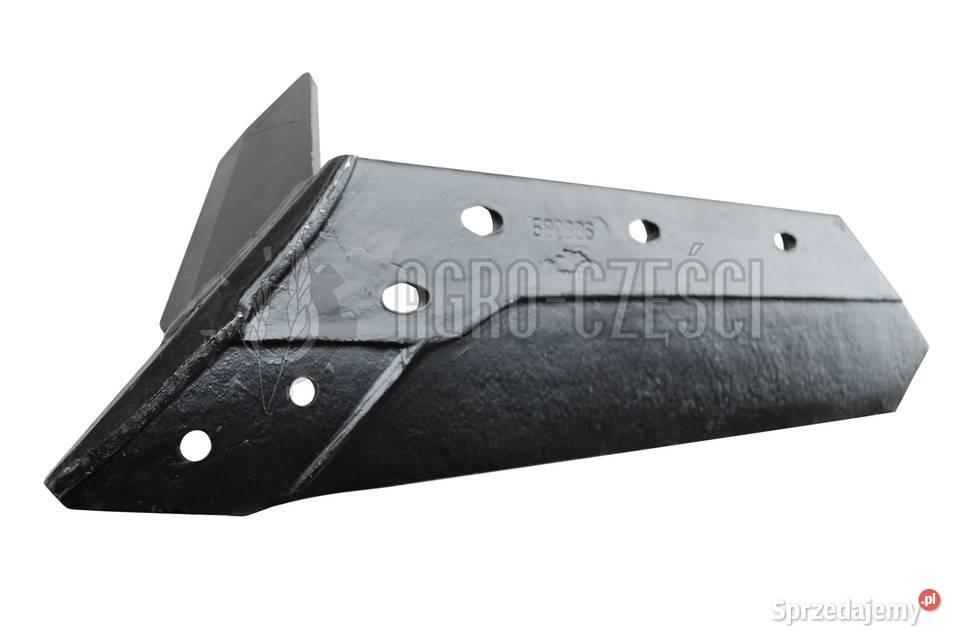 KUHN LEMIESZ Z KROJEM PRAWY 580886 LEWY 580887 Skoroszyce