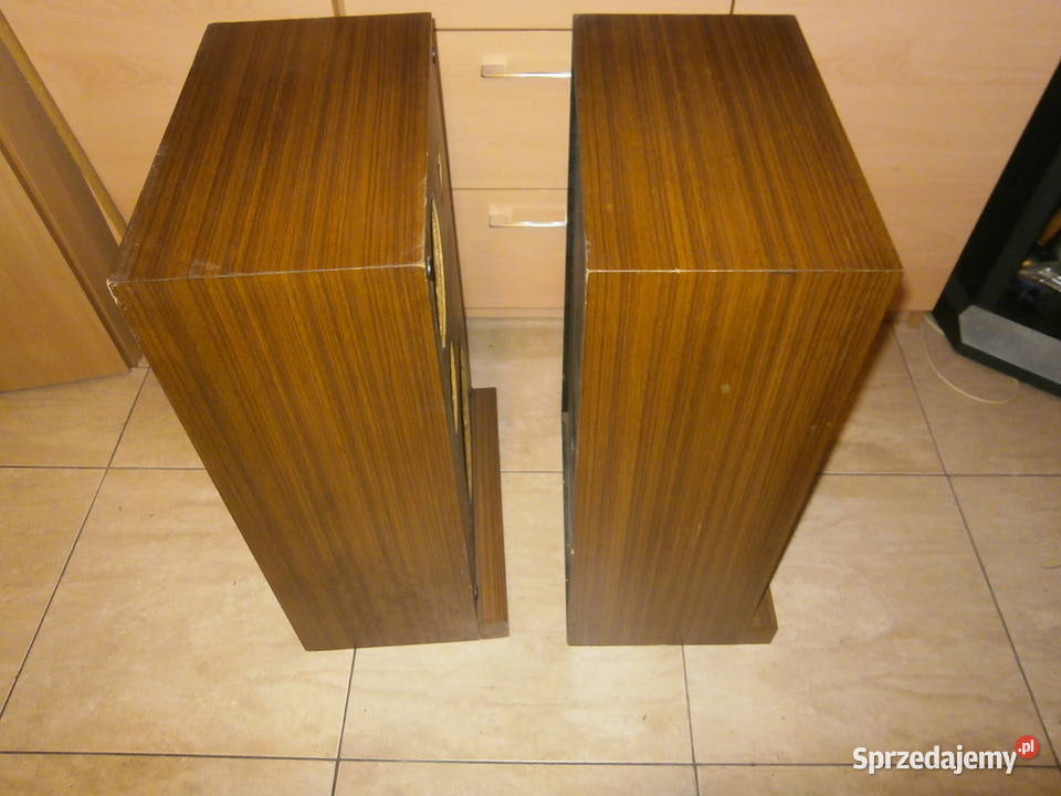 Obudowy Tonsil ZG 60 C115 2 ładne Łódź sprzedam