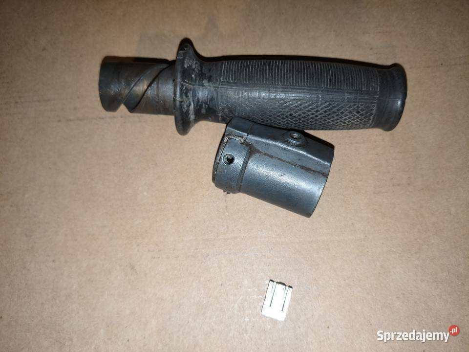 Rolgaz Manetką gazu M72 K750 Leszno