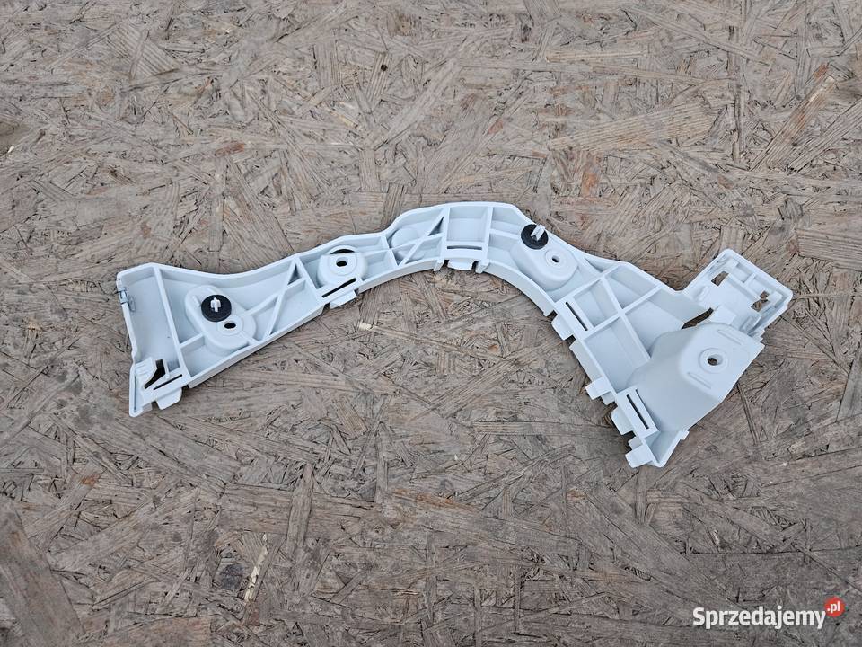 FORD FOCUS MK3 ŚLIZG LEWY ZDERZAKA TYŁ Międzychód sprzedam