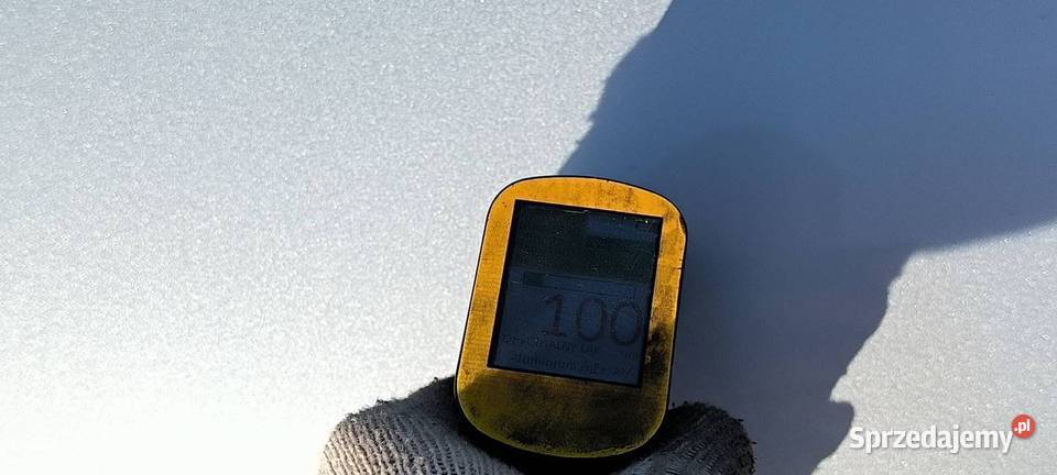 MASKA VOLKSWAGEN PHAETON A7W Lipno